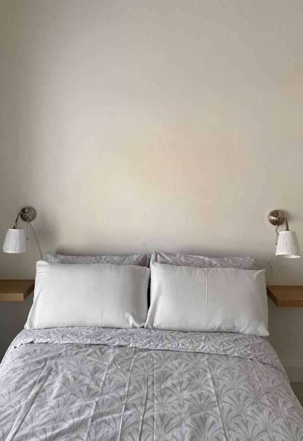 Room 3 Camp Street B&B 우그테라드 외부 사진