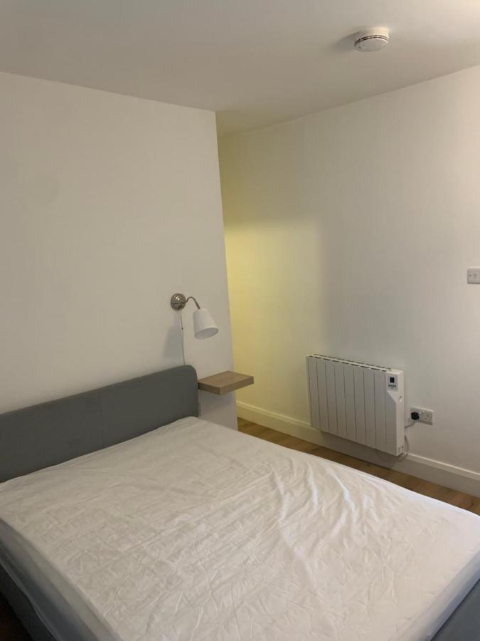 Room 3 Camp Street B&B 우그테라드 외부 사진