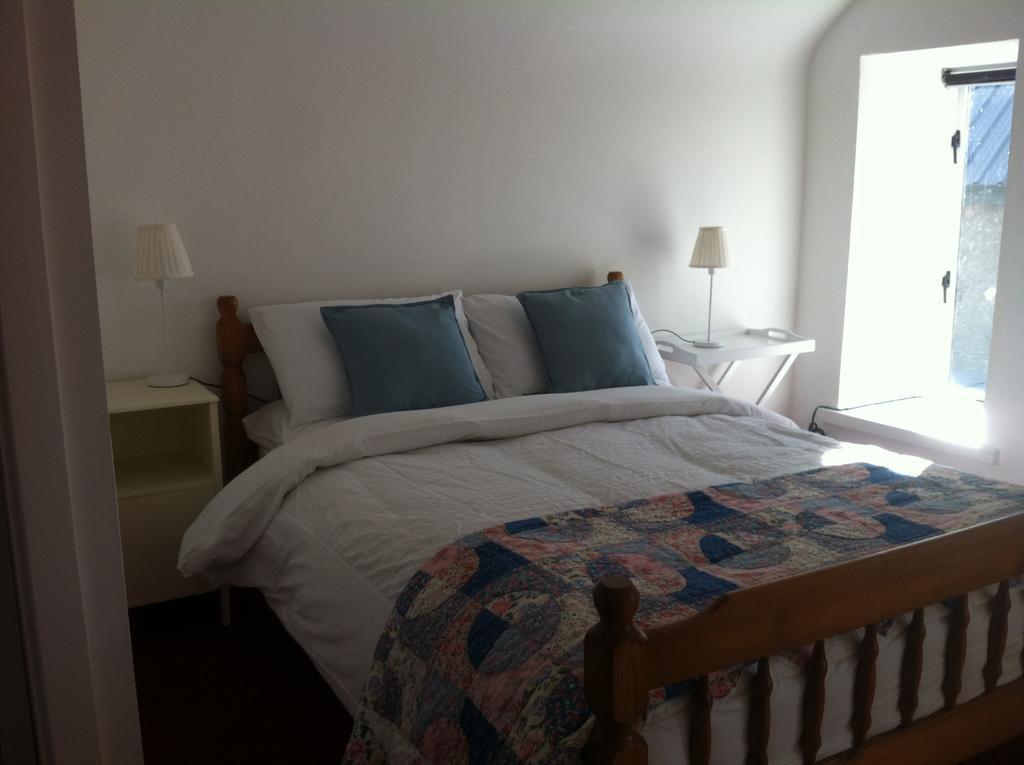 Room 3 Camp Street B&B 우그테라드 외부 사진